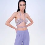 BRALETTE PAILLETTES