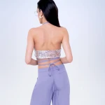 BRALETTE PAILLETTES