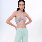 BRALETTE PAILLETTES