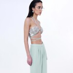 BRALETTE PAILLETTES