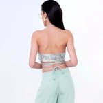 BRALETTE PAILLETTES