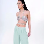 BRALETTE PAILLETTES