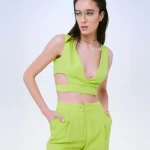 BRALETTE TRIANGOLARE
