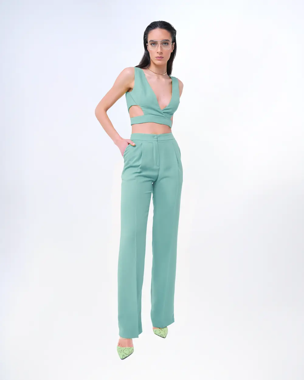 BRALETTE TRIANGOLARE--2