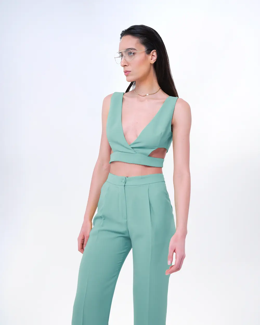 BRALETTE TRIANGOLARE--1