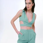 BRALETTE TRIANGOLARE
