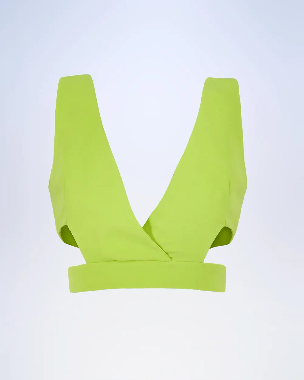 BRALETTE TRIANGOLARE