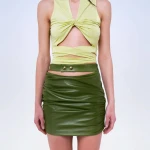 TOP COLLO ALTO