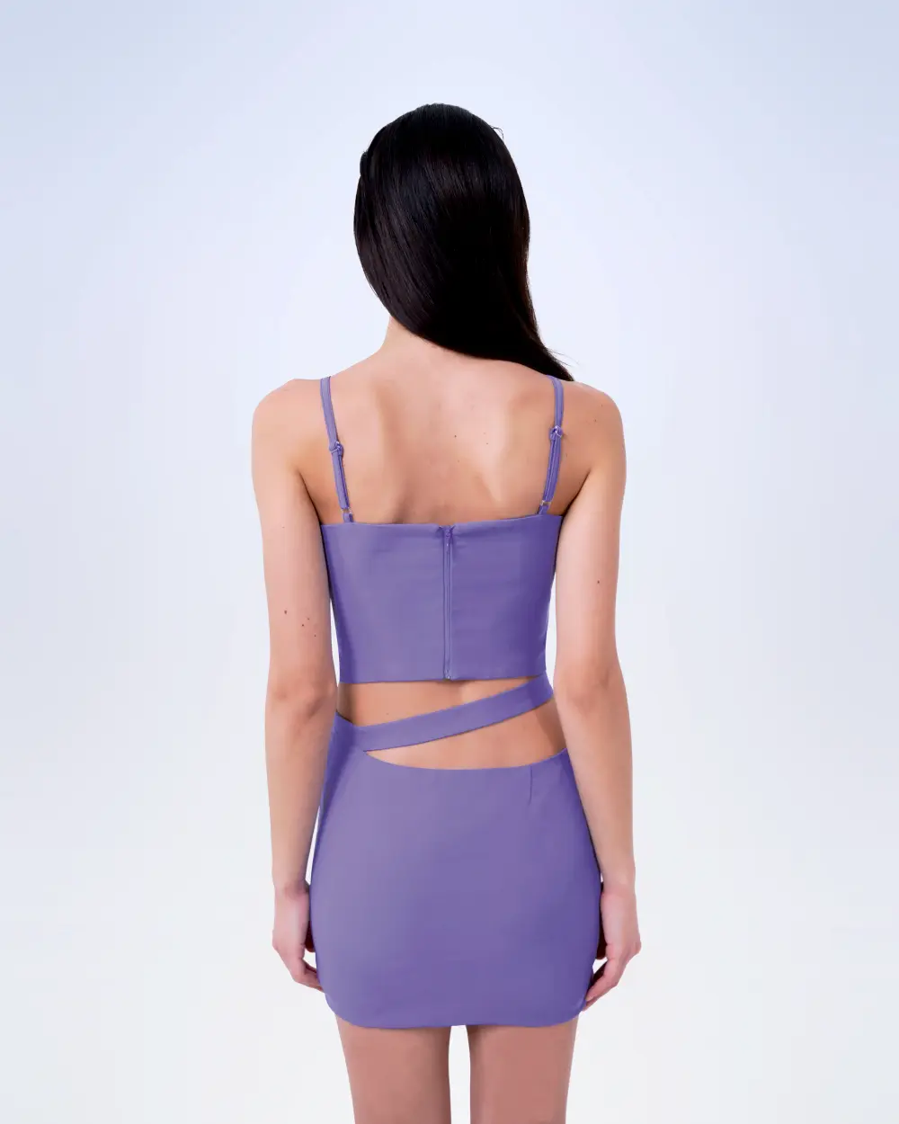 TOP CUT OUT