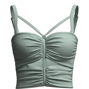 TOP CUT OUT