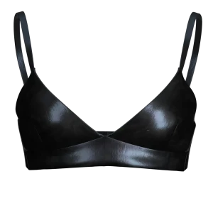 Bralette con pizzo
