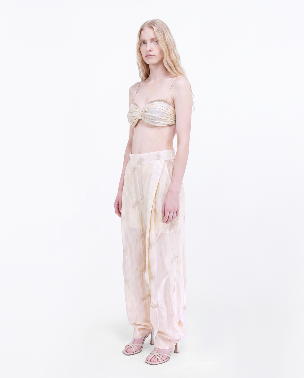 BRALETTE A FASCIA