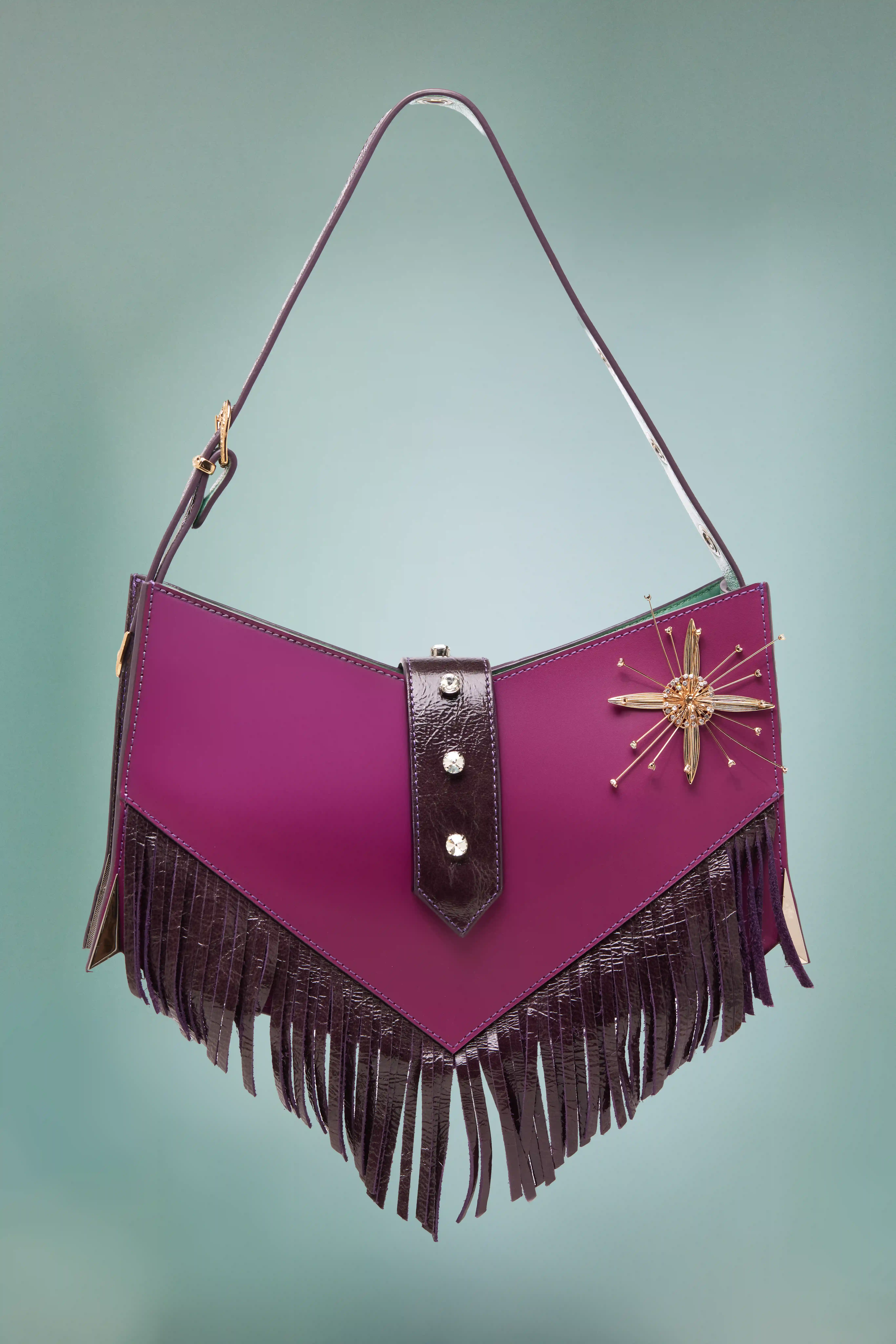 BORSA MINI A SPALLA – 1
