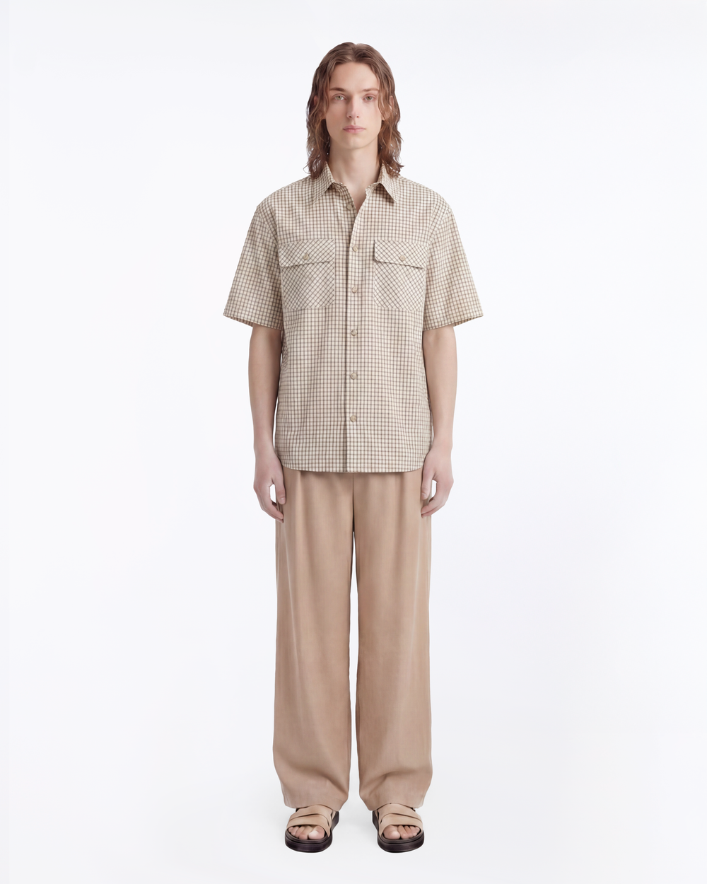 CAMICIA COMBAT