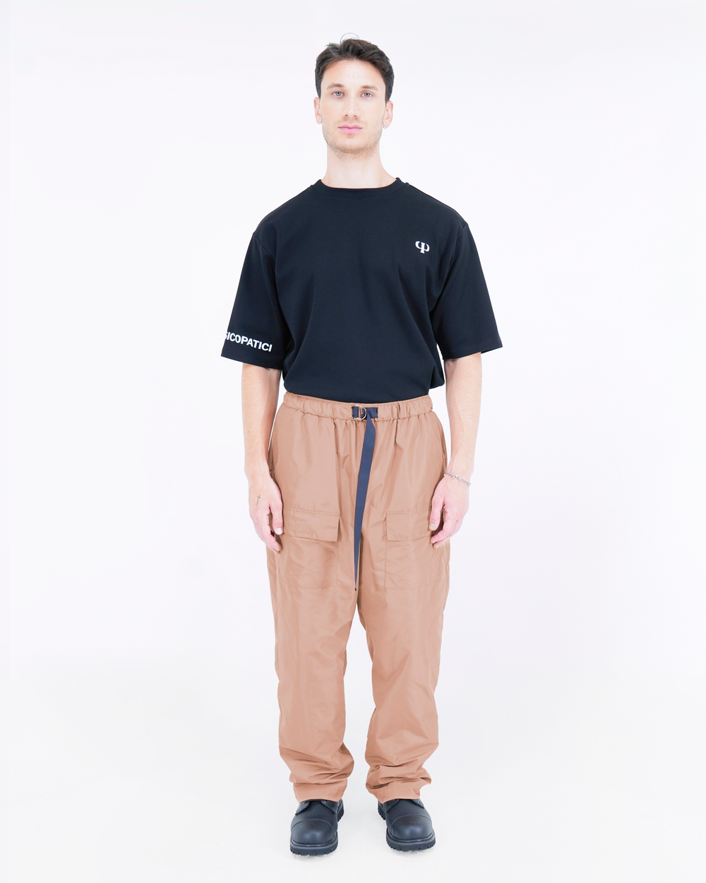 PANTALONE TRACKSUIT