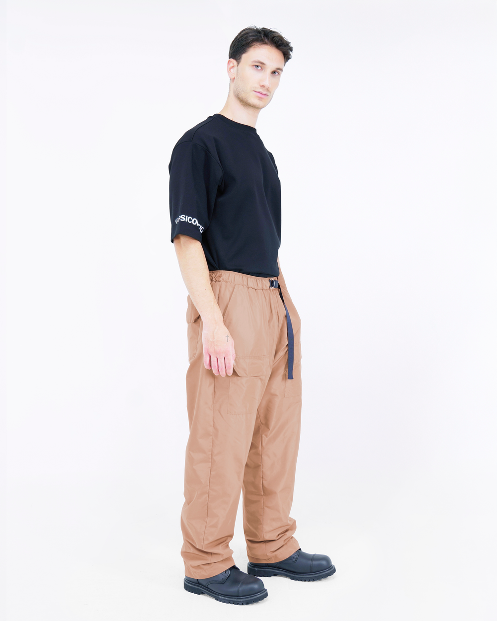 PANTALONE TRACKSUIT