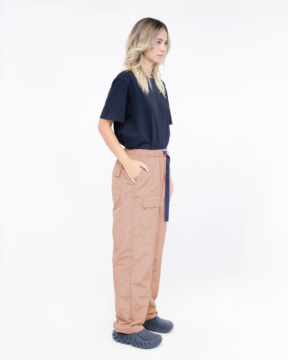 PANTALONE TRACKSUIT
