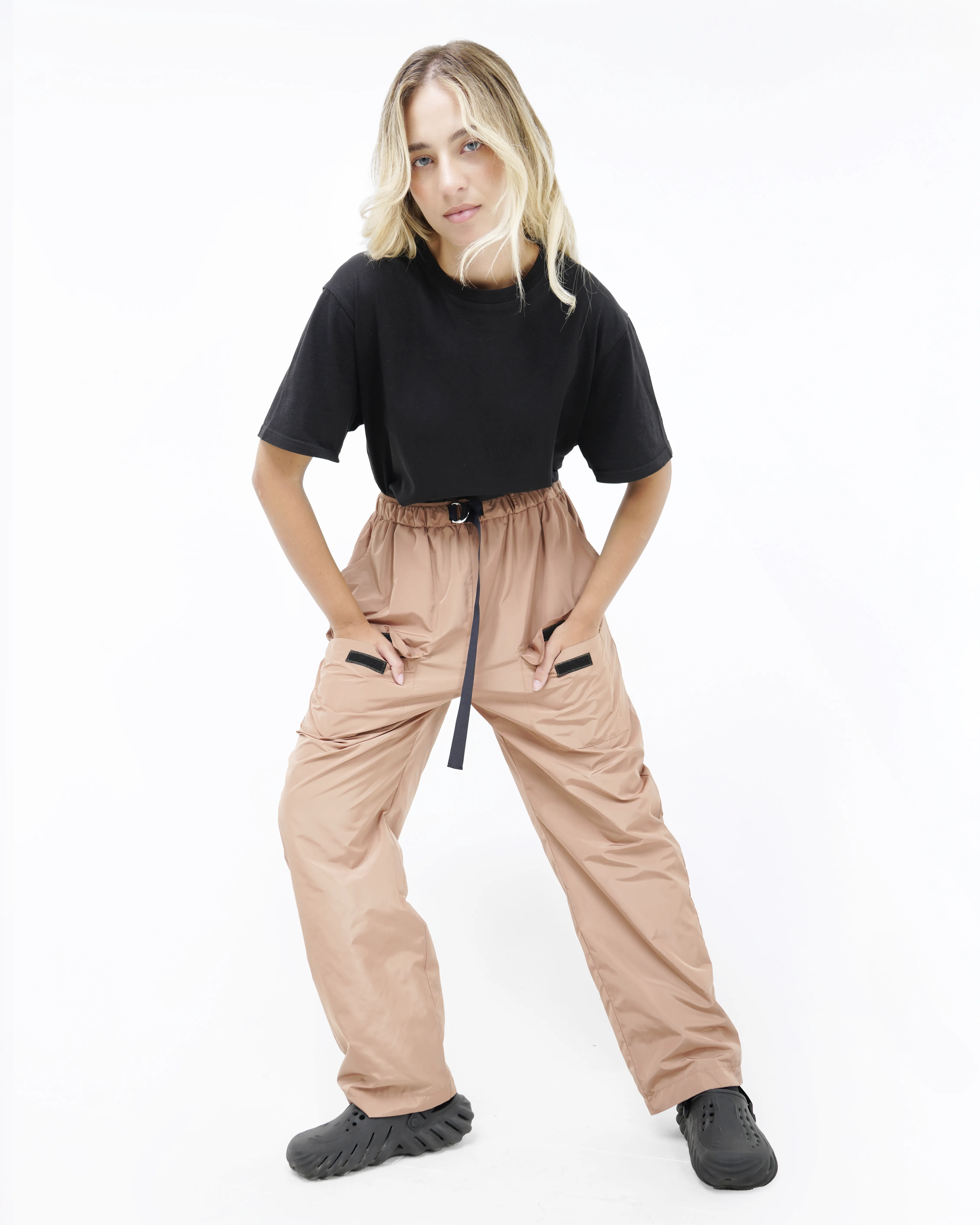PANTALONE TRACKSUIT