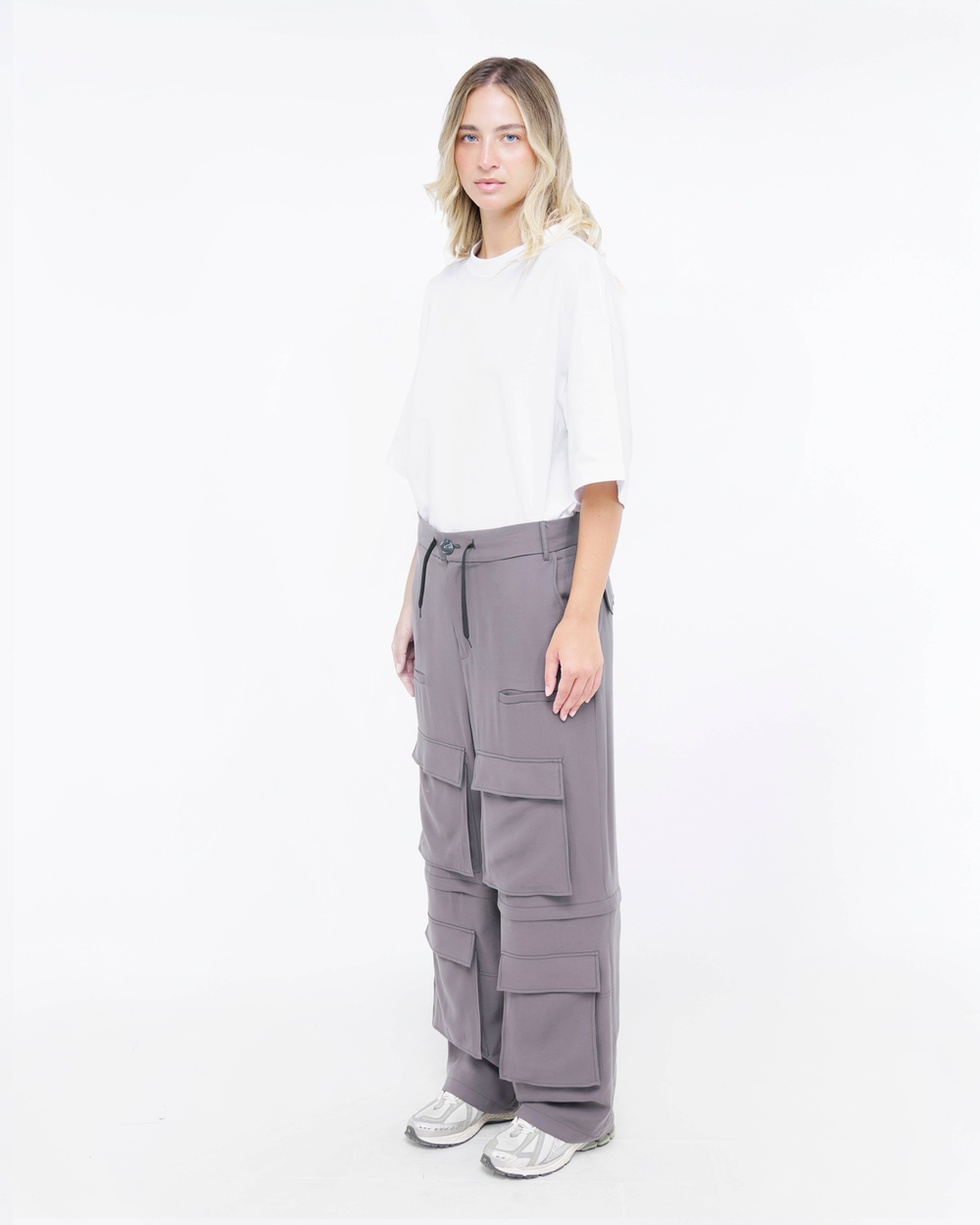 PANTALONE CARGO