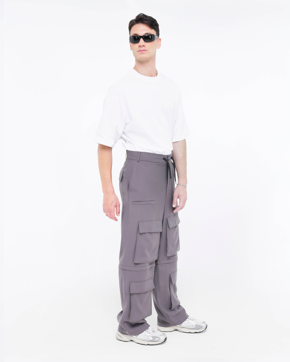 PANTALONE CARGO