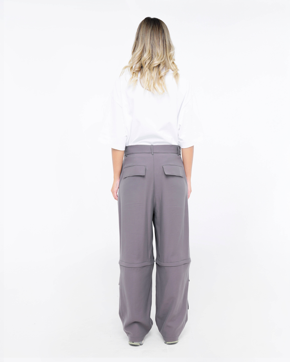 PANTALONE CARGO