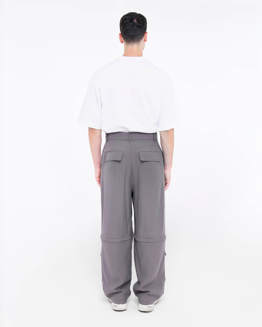 PANTALONE CARGO
