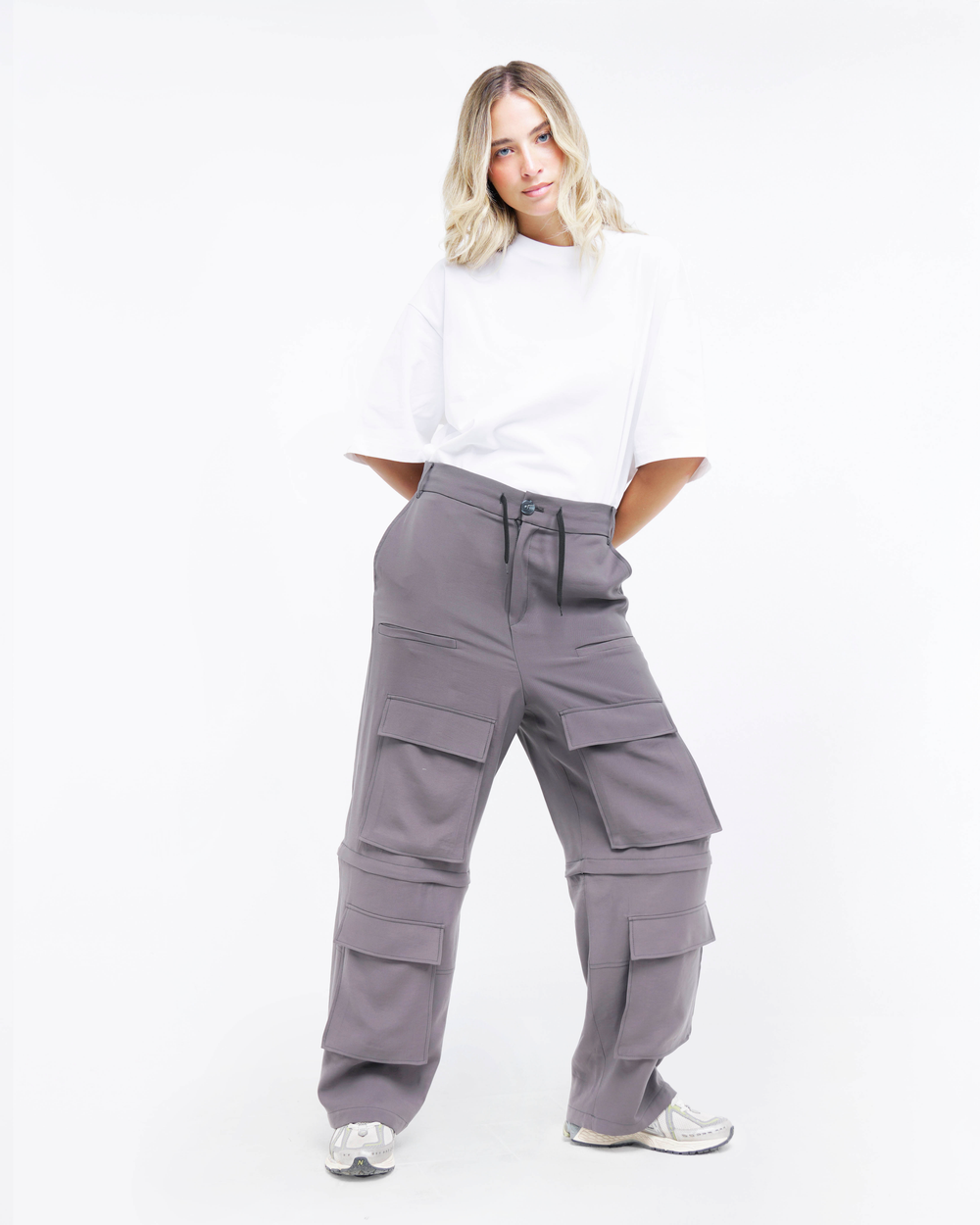 PANTALONE CARGO