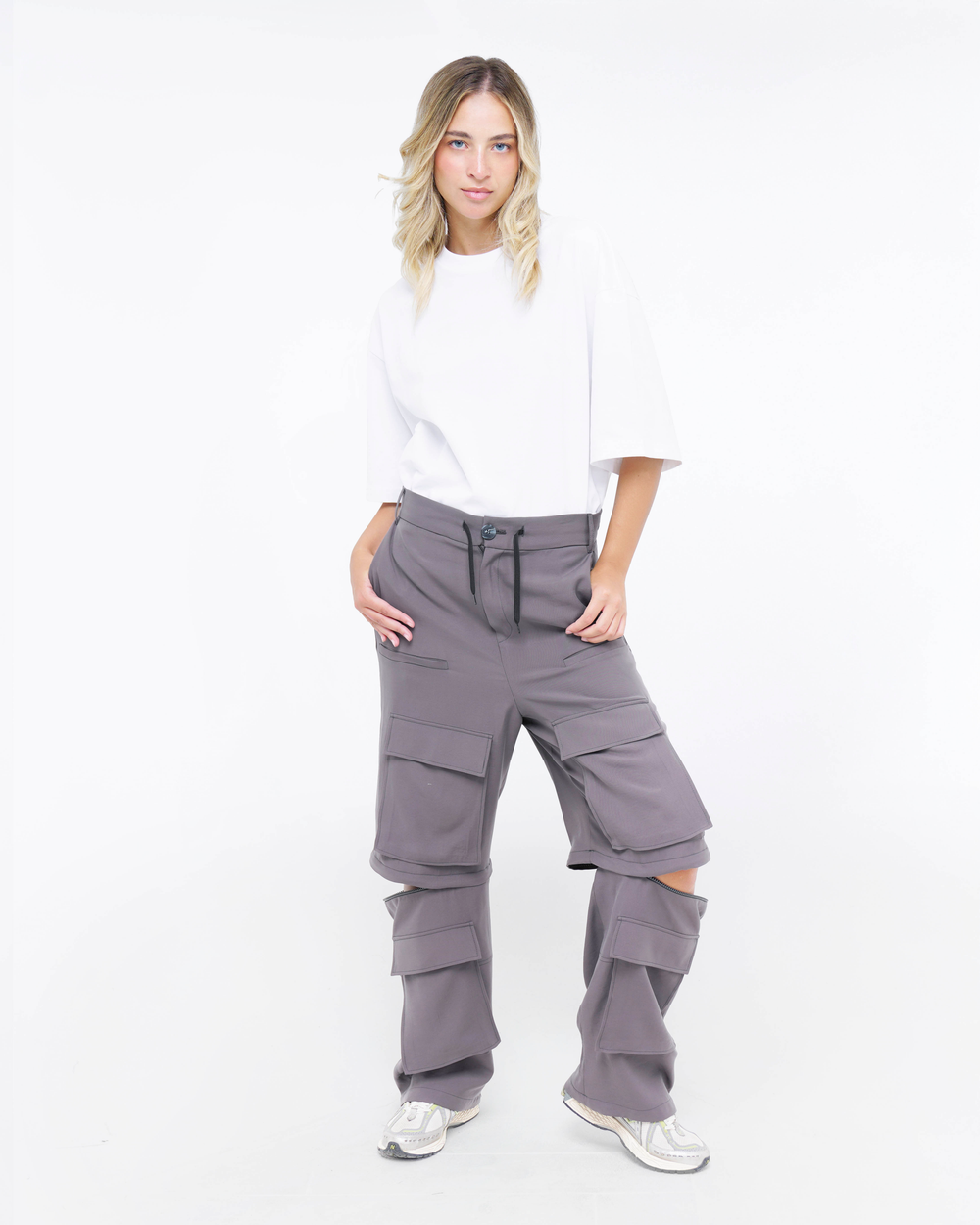 PANTALONE CARGO