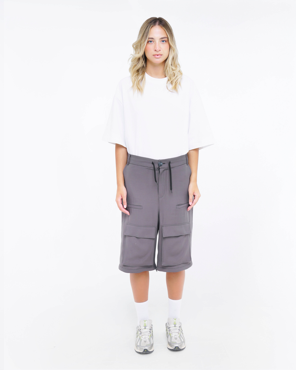 PANTALONE CARGO