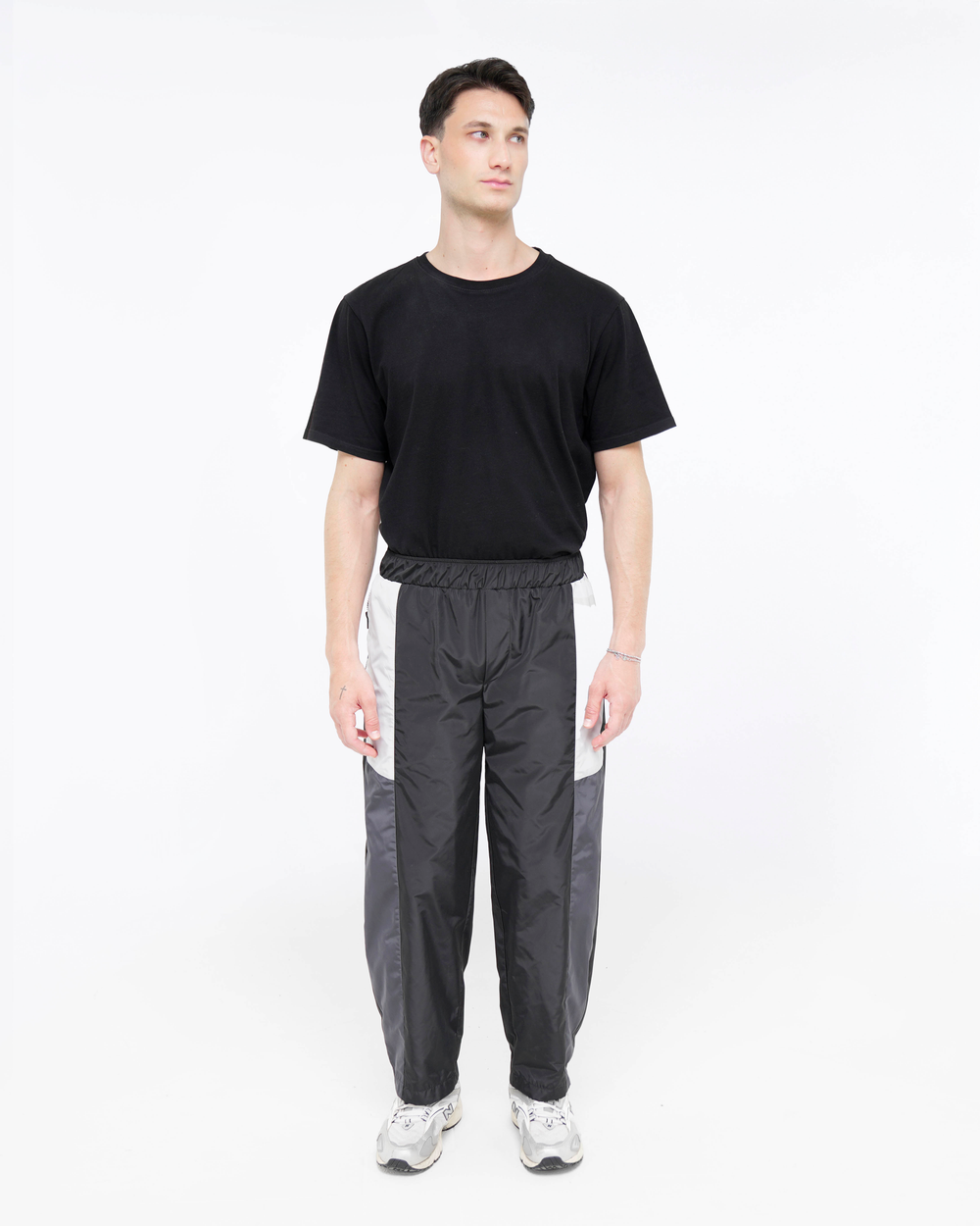 PANTALONE NYLON TECH – immagine grande