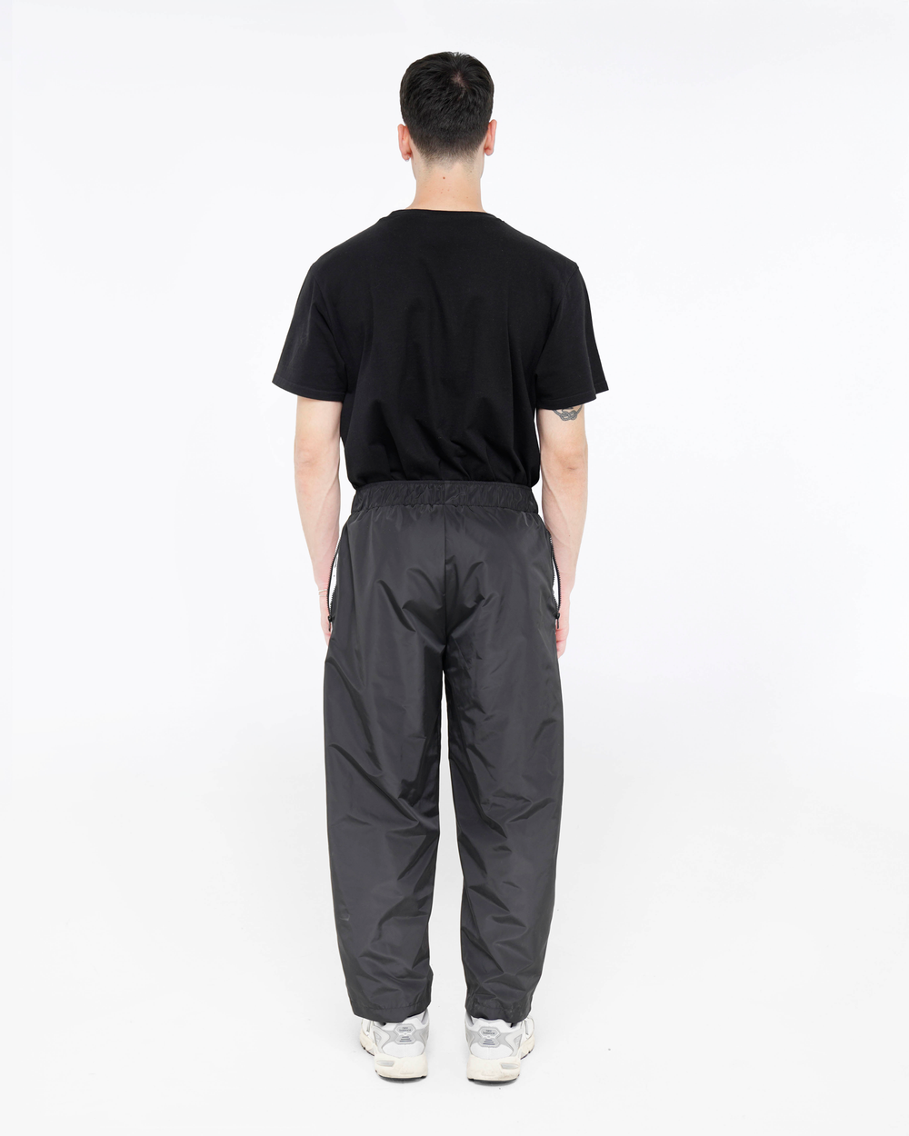 PANTALONE NYLON TECH