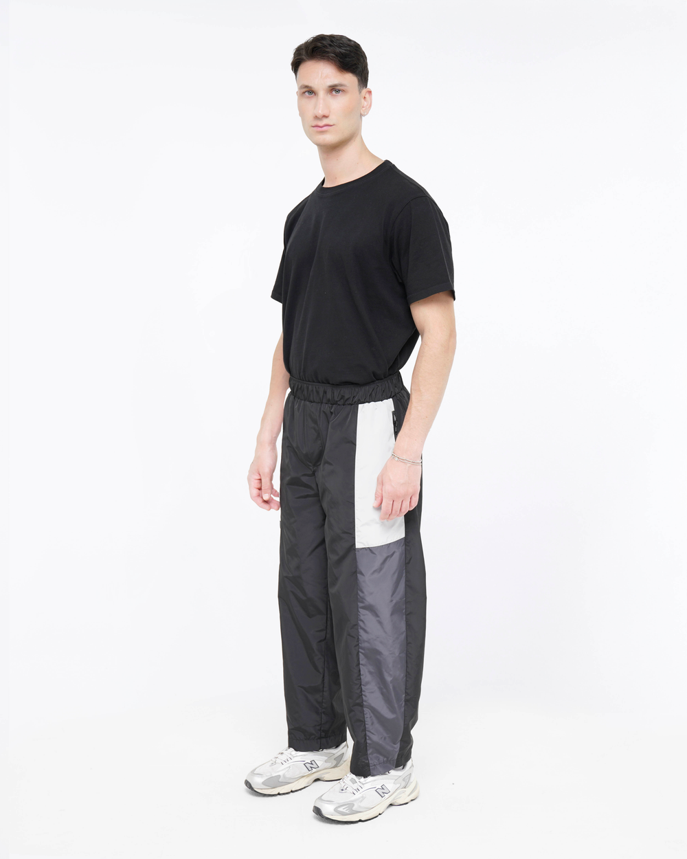 PANTALONE NYLON TECH