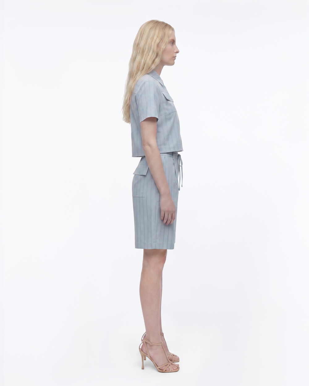 SHORT COMFY