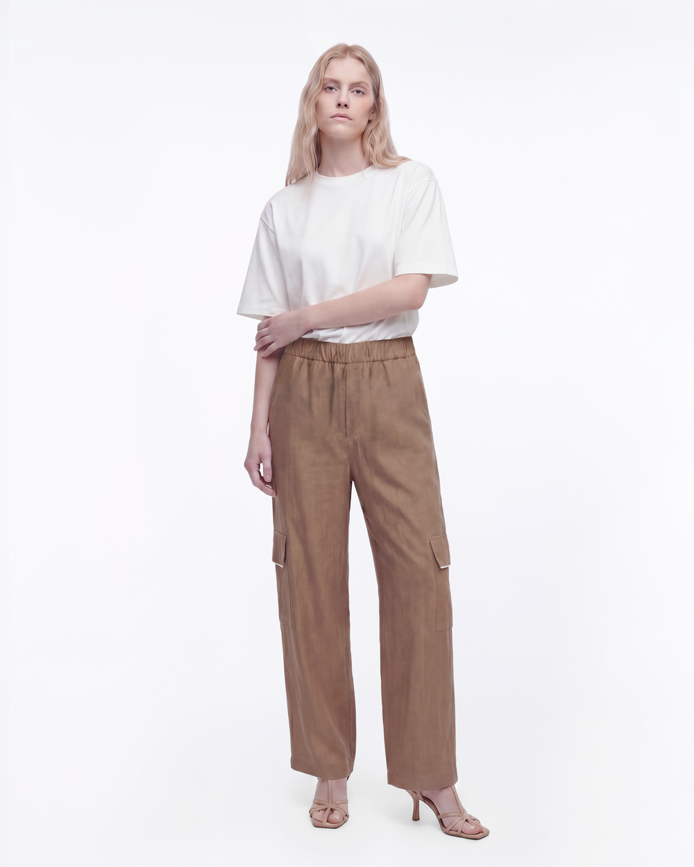 PANTALONE WORKING