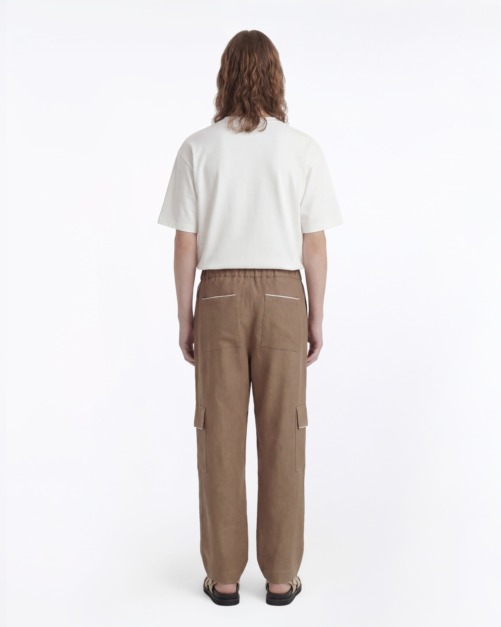 PANTALONE WORKING
