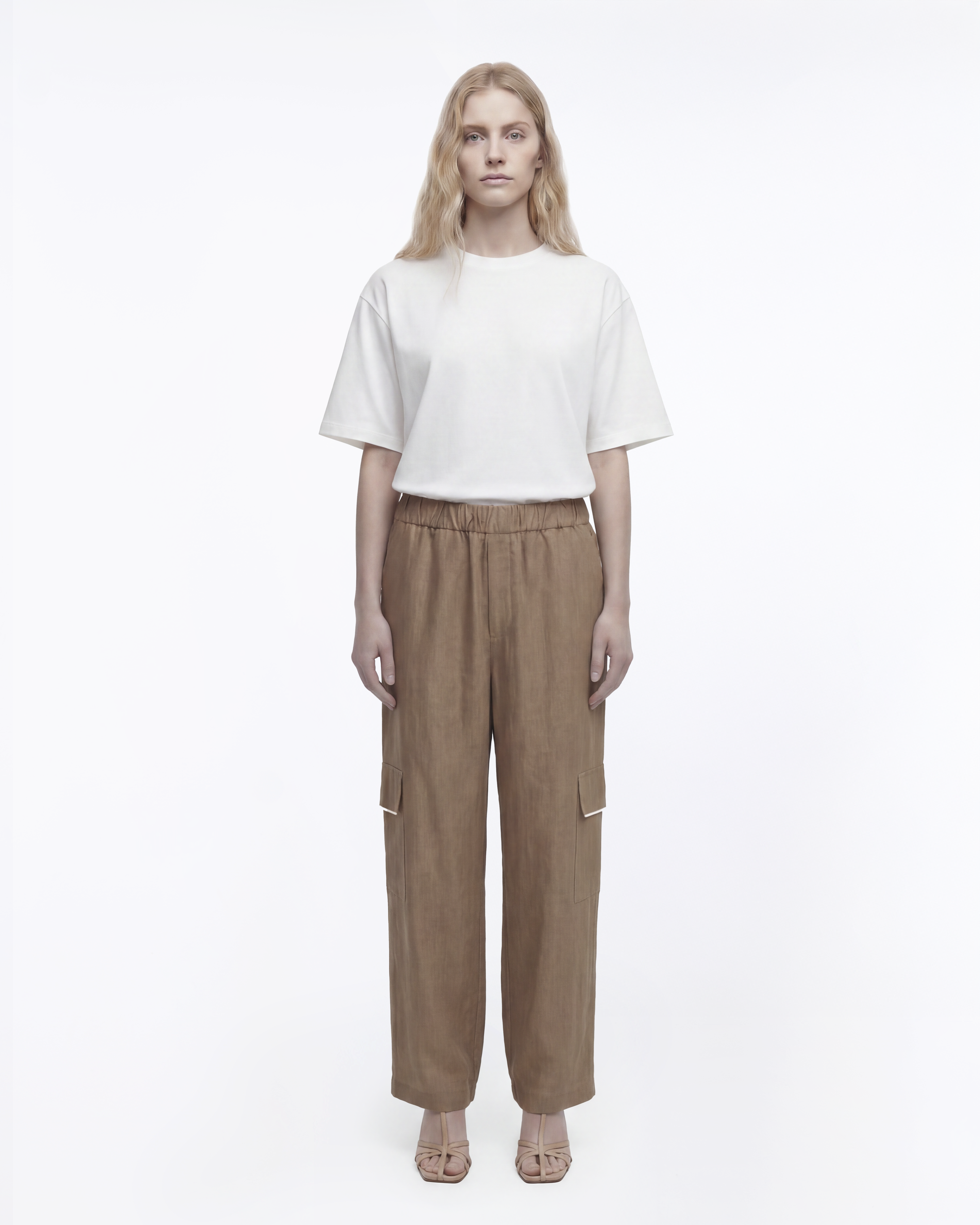 PANTALONE WORKING