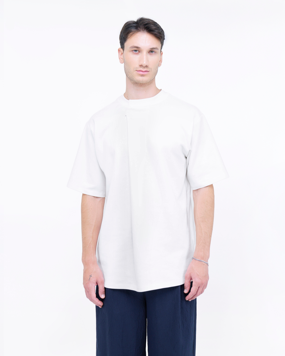 T-SHIRT BOXY – immagine grande