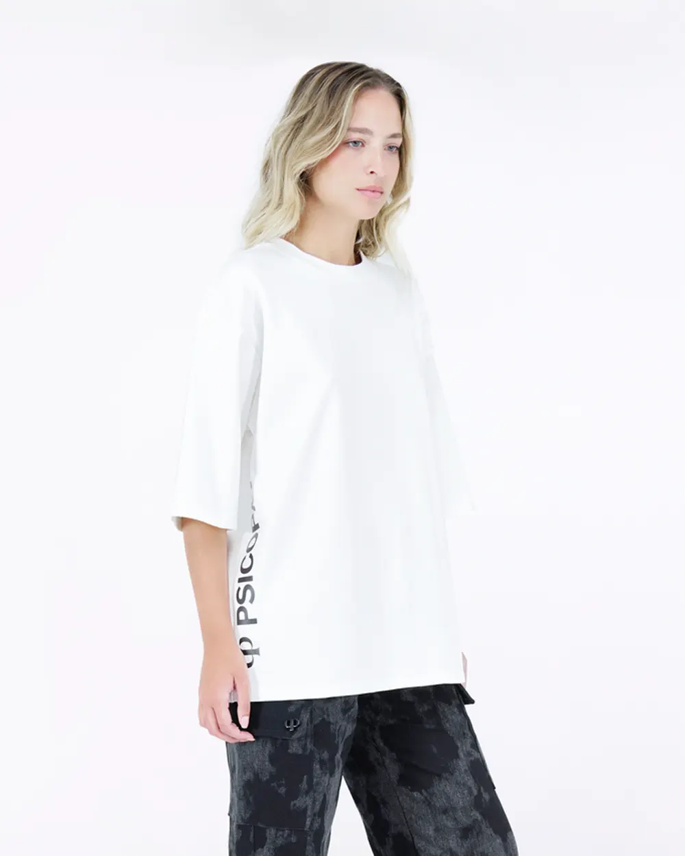 T-SHIRT PSICO