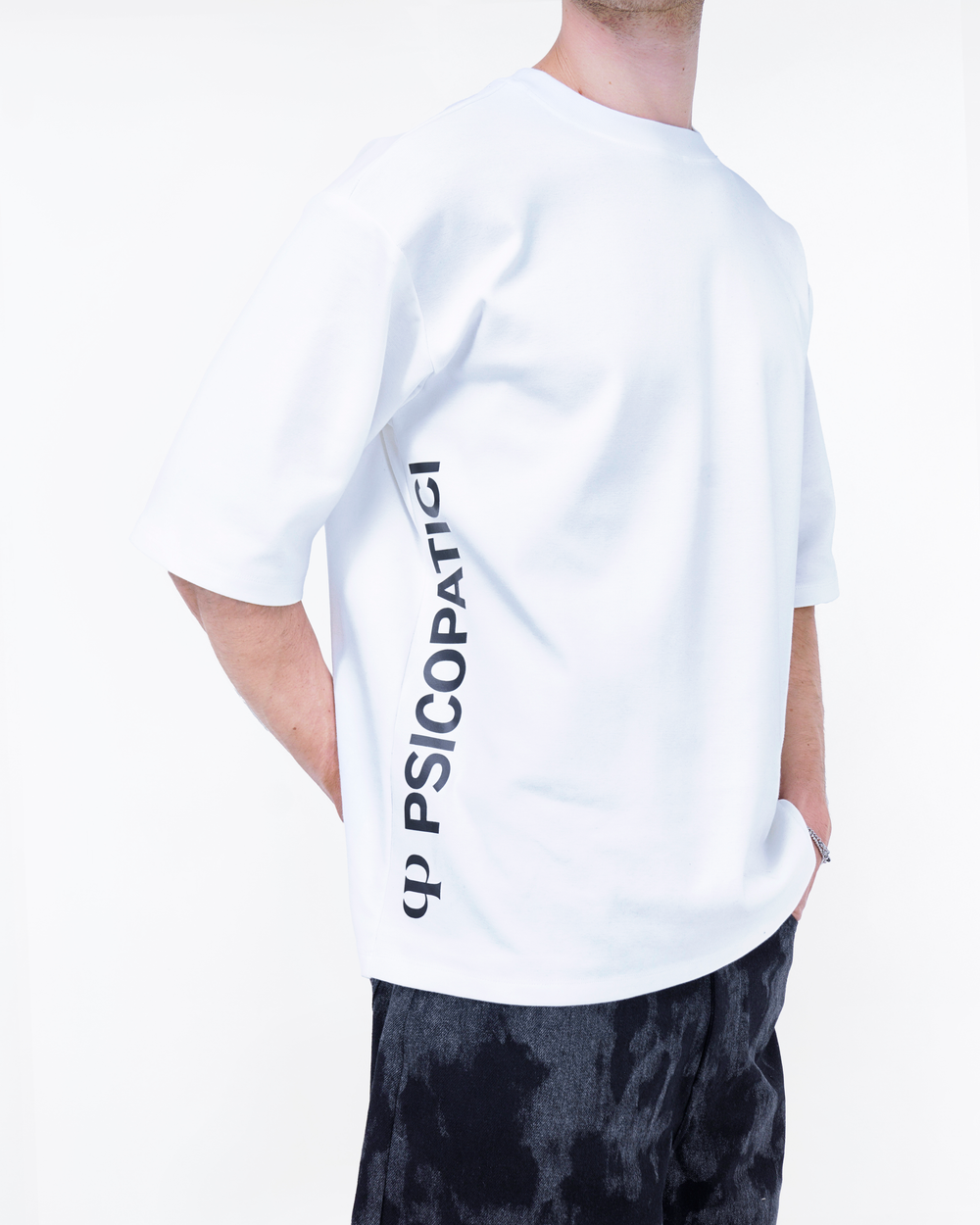 T-SHIRT PSICO