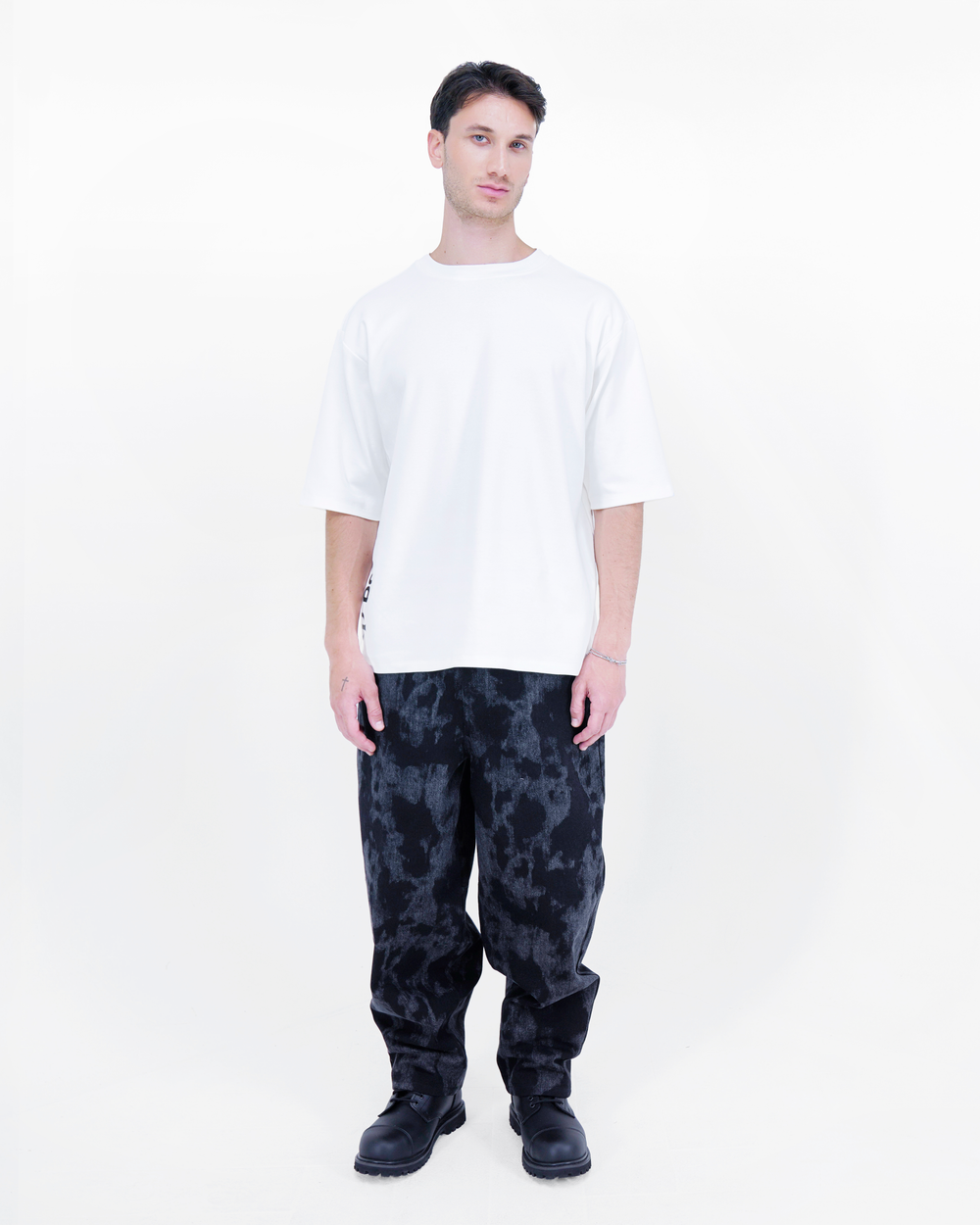 T-SHIRT PSICO – immagine grande