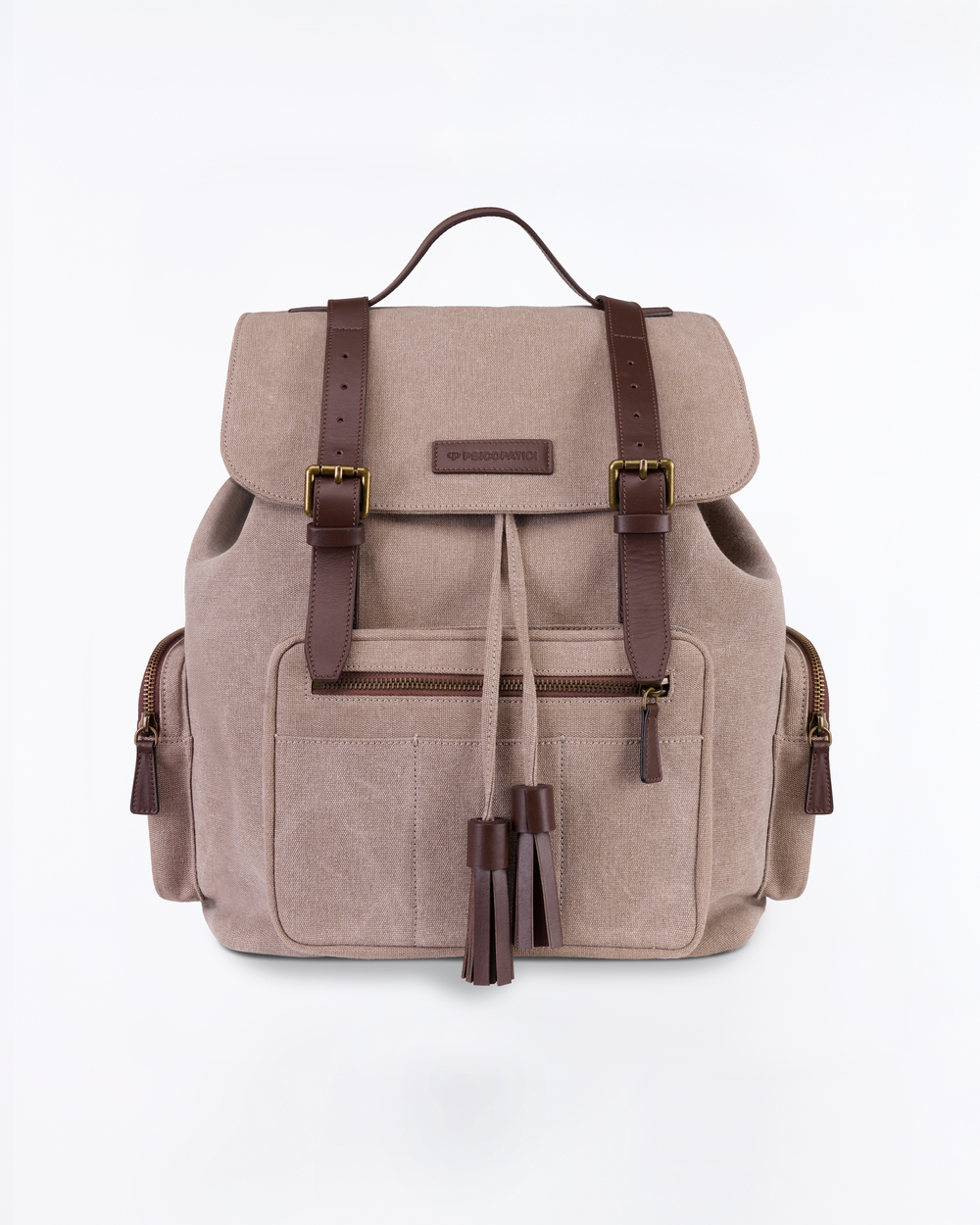 ZAINO CANVAS