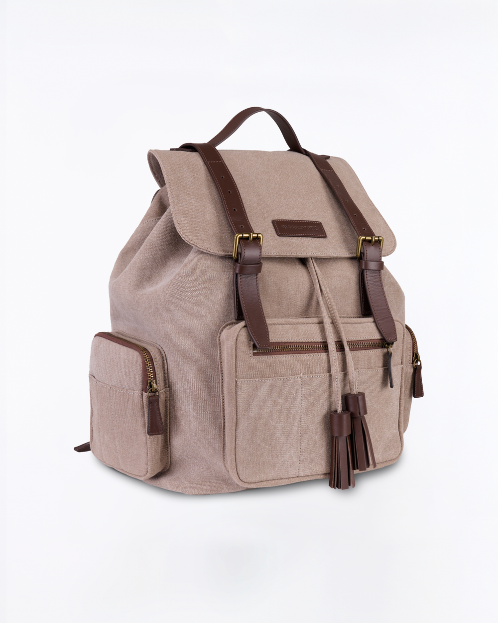 ZAINO CANVAS