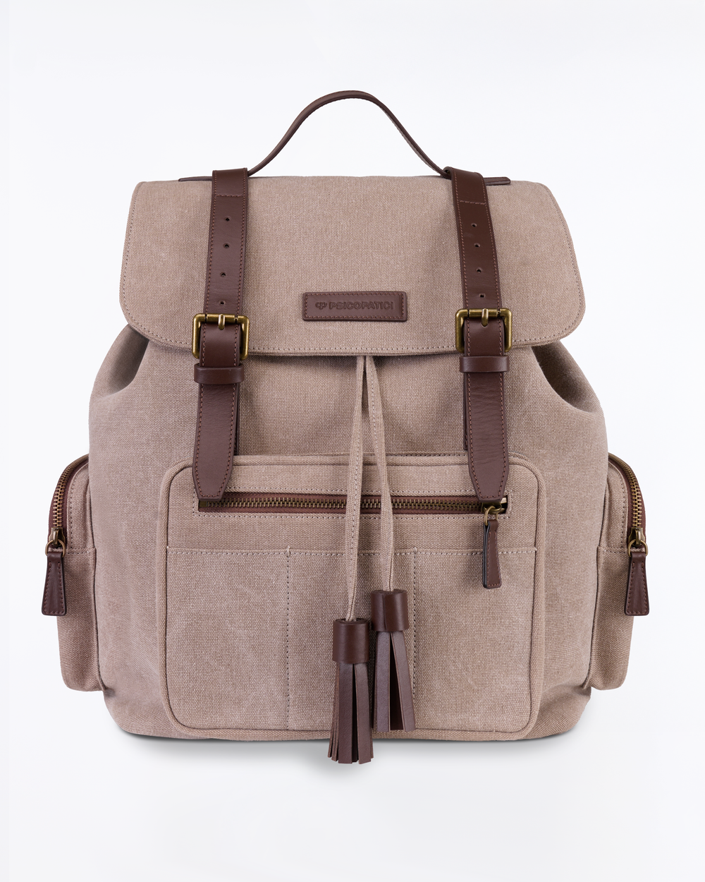ZAINO CANVAS