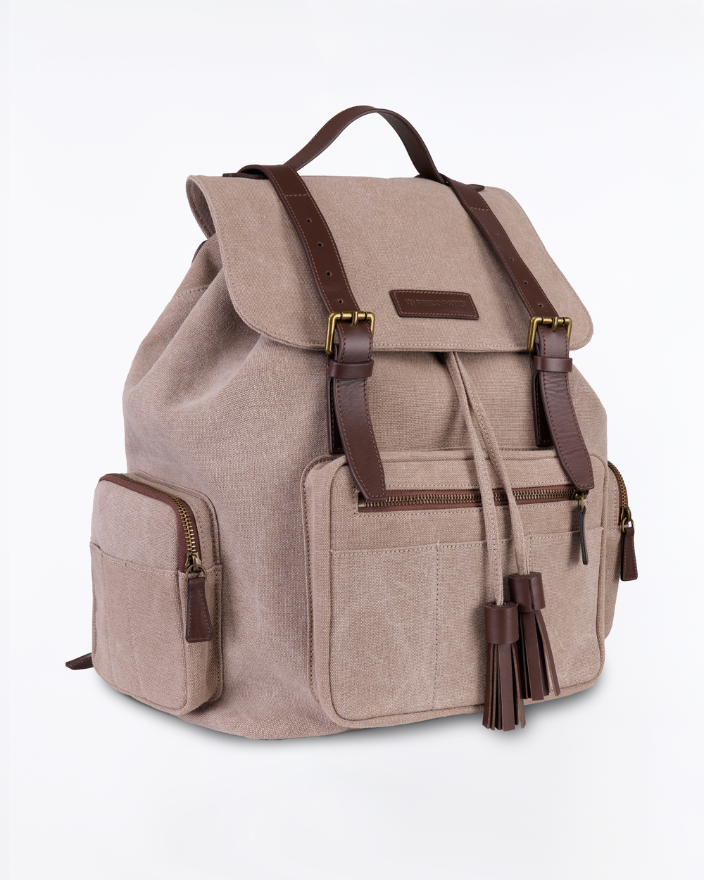 ZAINO CANVAS