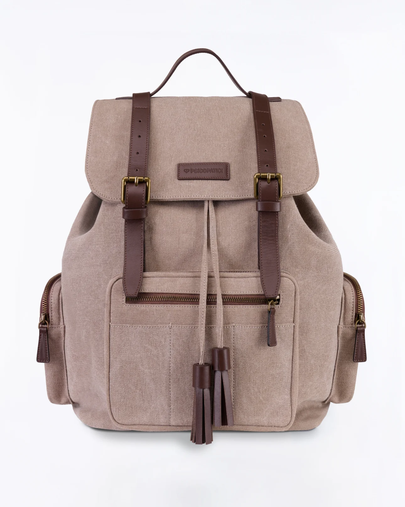 ZAINO CANVAS