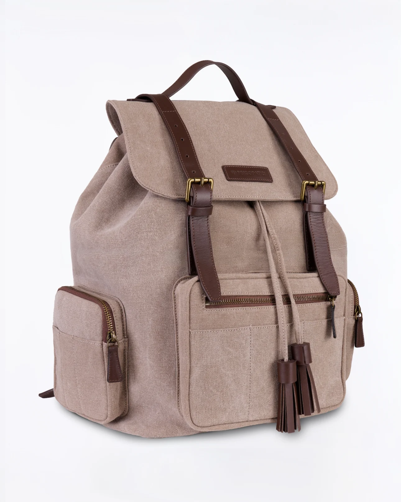 ZAINO CANVAS