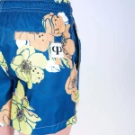 SHORT ANTIGUA