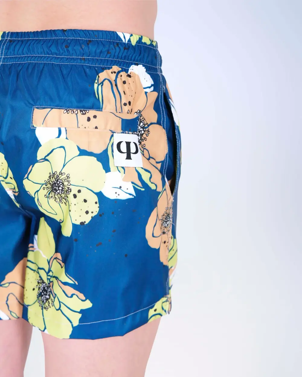 SHORT ANTIGUA