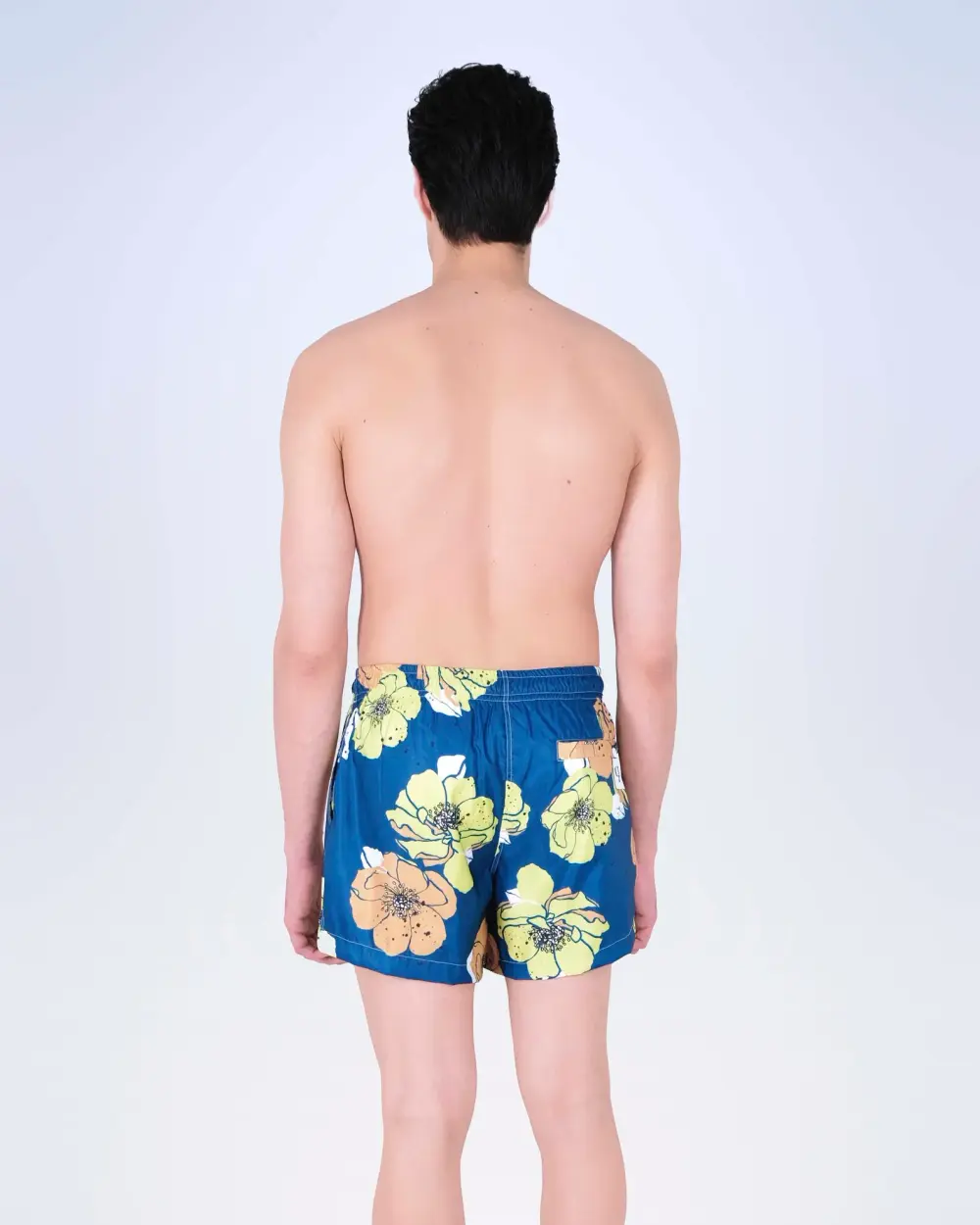 SHORT ANTIGUA