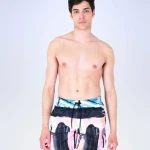 SHORT MARTINICA